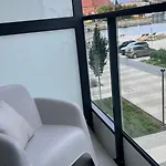 3 Nad Odra Szczecin