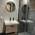 3 Nad Odra Lägenhet Szczecin