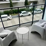 3 Nad Odra Szczecin