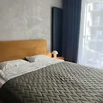 3 Nad Odra Lägenhet *