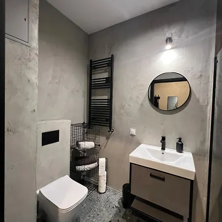 3 Nad Odra * Szczecin