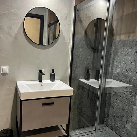 3 Nad Odra Appartement Szczecin