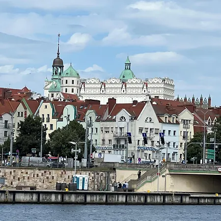 Appartement 3 Nad Odra Szczecin