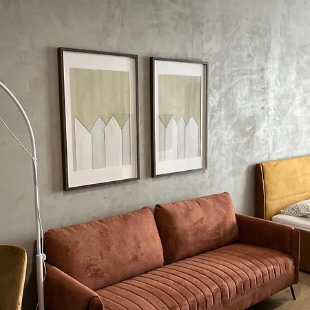 3 Nad Odra Appartement Szczecin