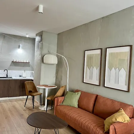 3 Nad Odra * Szczecin