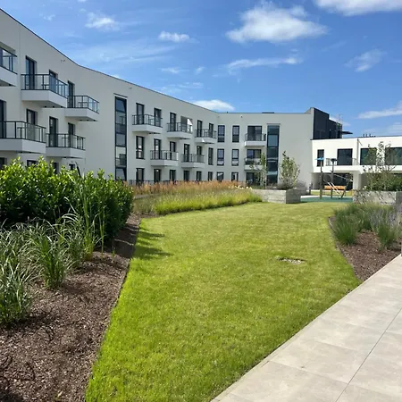 Appartement 3 Nad Odra Szczecin