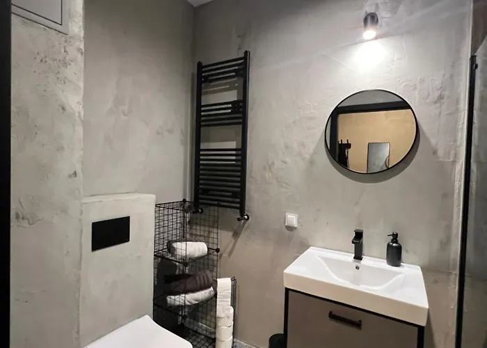 3 Nad Odra * Szczecin