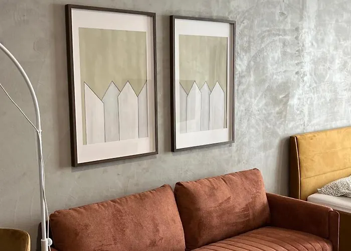 3 Nad Odra Apartamento Szczecin