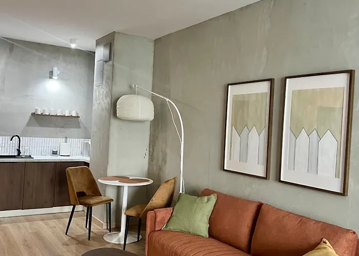 3 Nad Odra * Szczecin